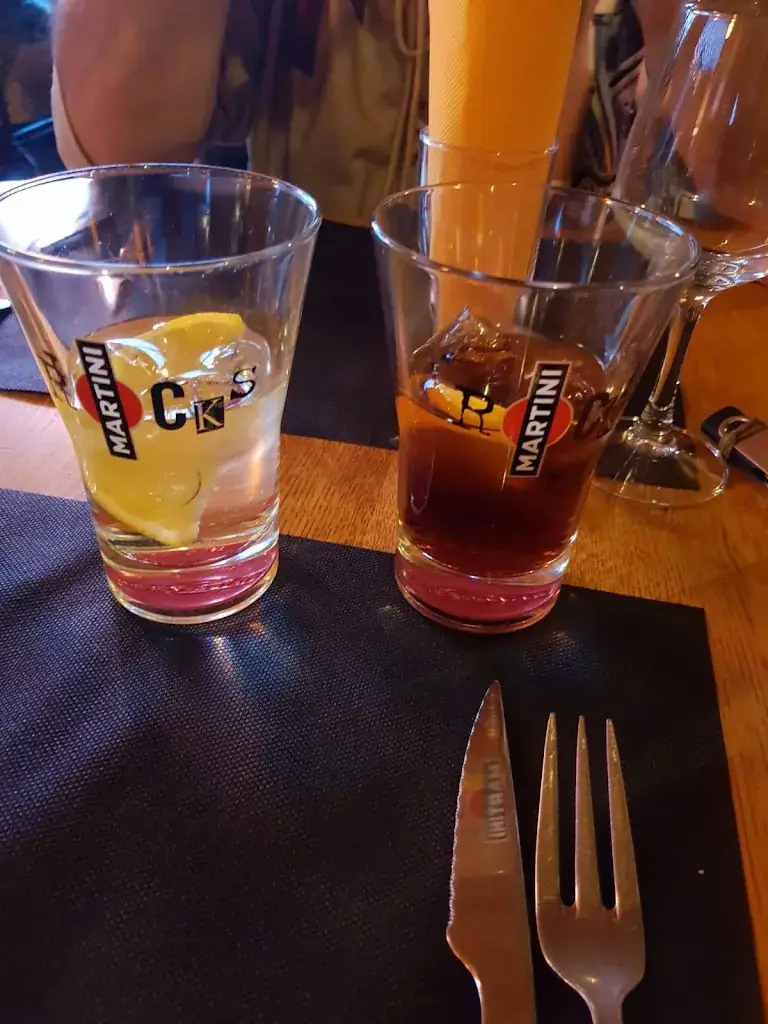 Menu_Restaurant Le Chalet_Seyne_image_9