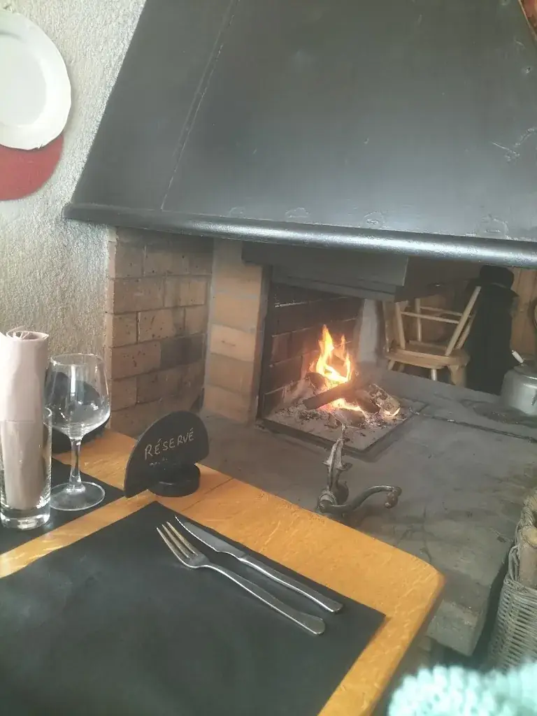 Amandine Brasse_Restaurant Le Chalet_Seyne_review