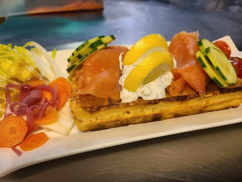 Restaurant Le Chalet_Seyne_slider_image_2