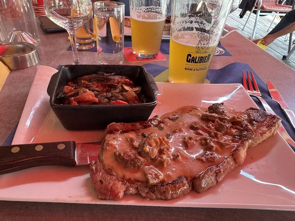 Restaurant Le Chalet_Seyne_slider_image_3