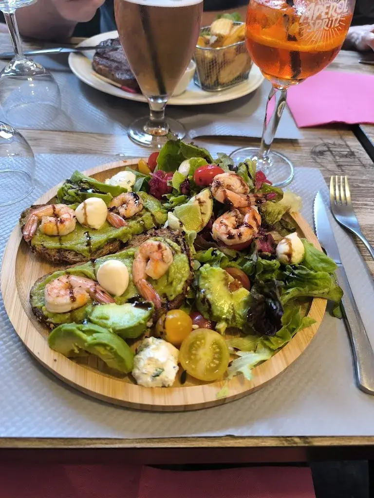 Chantal Lambert_Ma'Zine village_Seyne_recensione