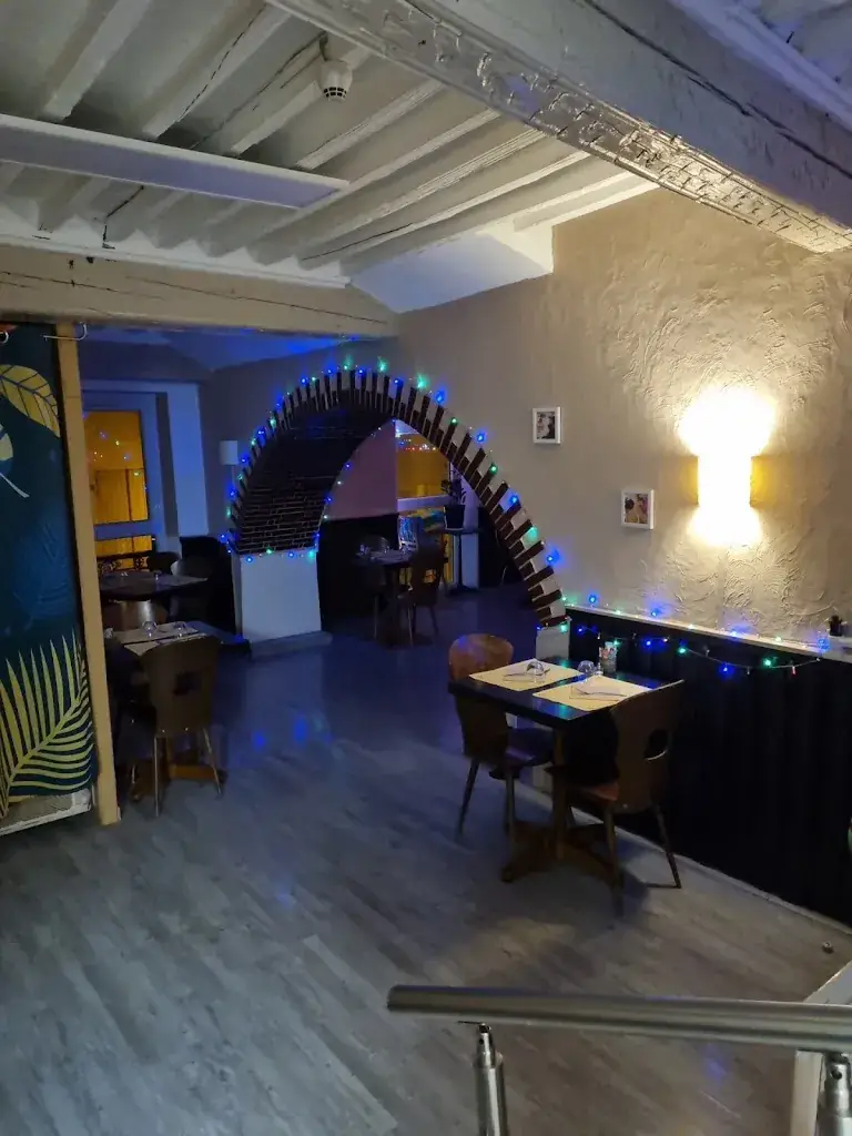 Amagizi_LA CHAUMIERE_Seyne_review