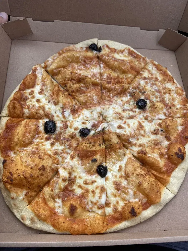 V. W._LA CHAUMIERE_Seyne_review