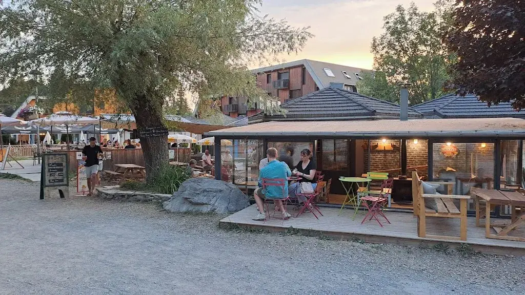 Jean-Philippe ROBBE_La Burgerie_Montclar_review