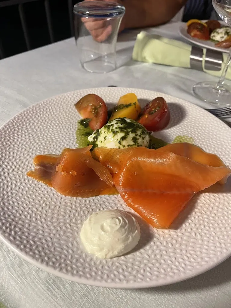 Anaïs BRIONNE_L'Insolent_Seyne_review