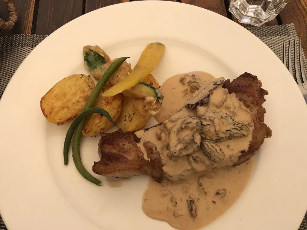 Menu_Restaurant Les Alisiers Montclar_Montclar_image_9