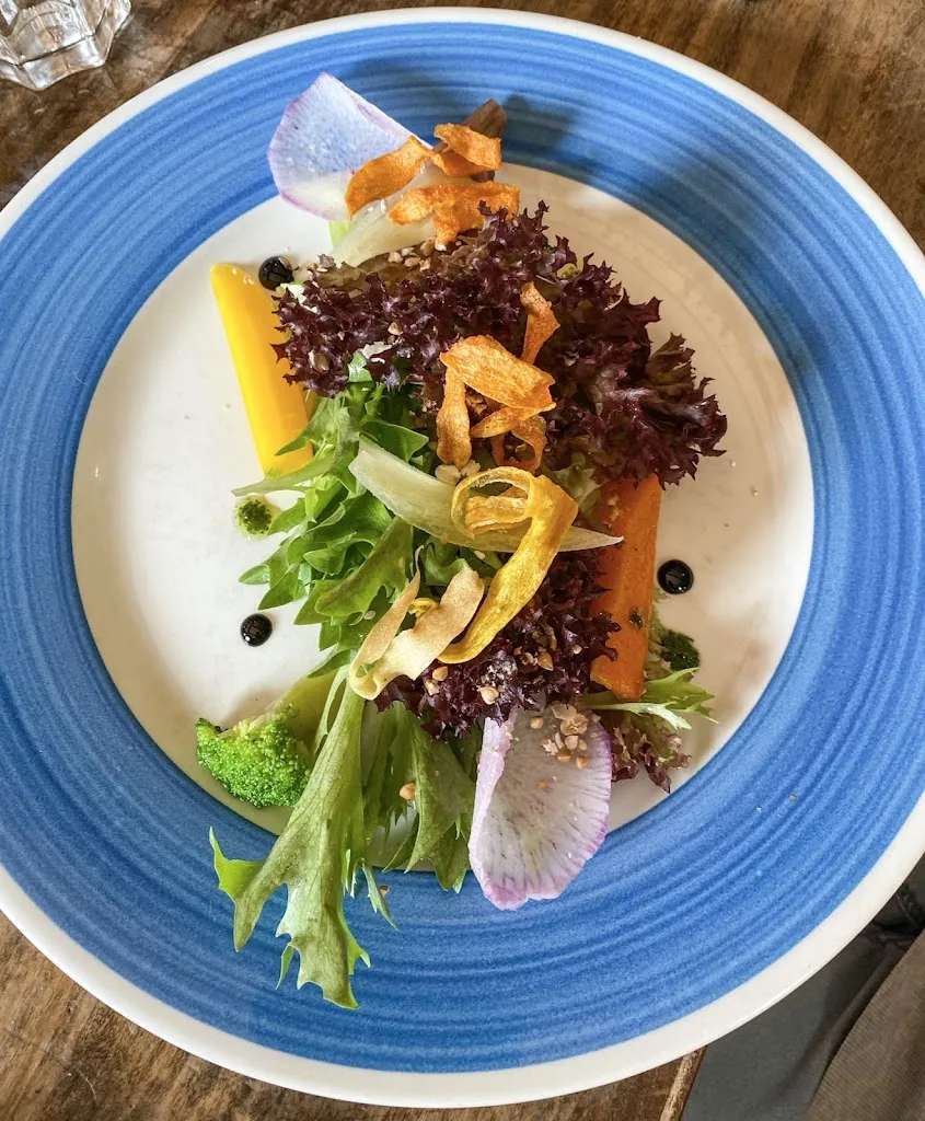 Restaurant Les Alisiers Montclar_Montclar_slider_image_2