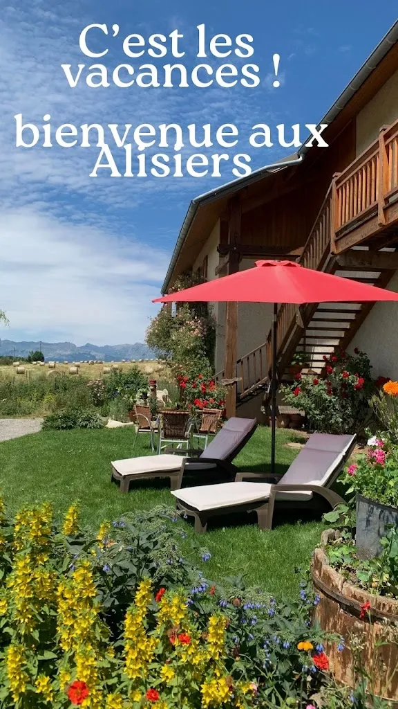 Restaurant Les Alisiers Montclar_Montclar_slider_image_3
