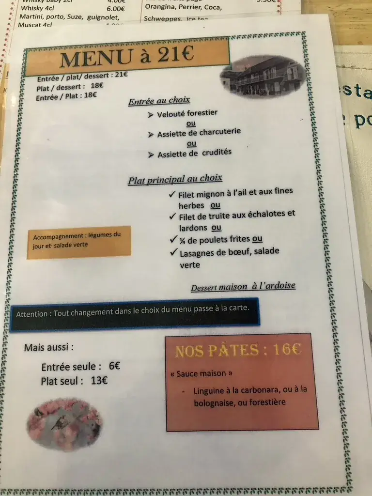 Menu_Chez Le Poète_Selonnet_image_3