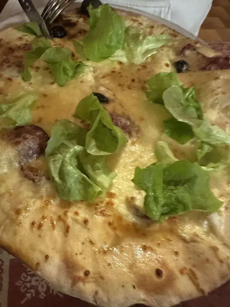 luna papillon_Les Cimes_Selonnet_review