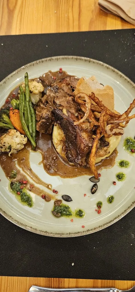 Menu_Restaurant Le Dormillouse_Montclar_image_4