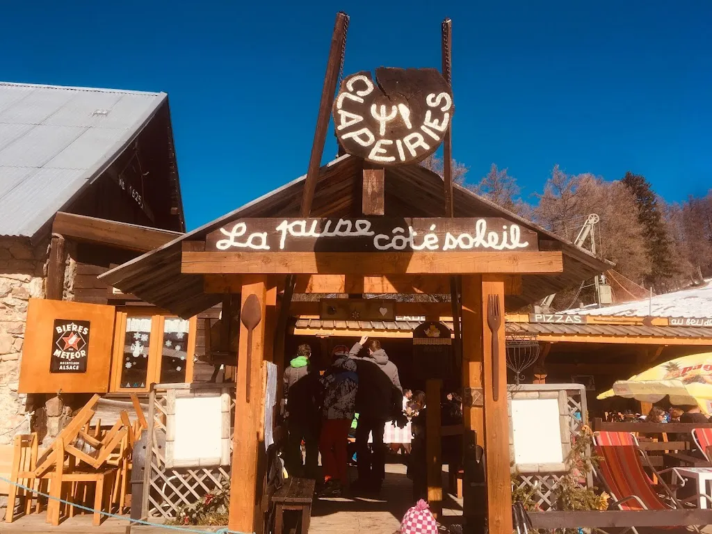 Vincent Rist_Les Clapeiries_Montclar_recensione