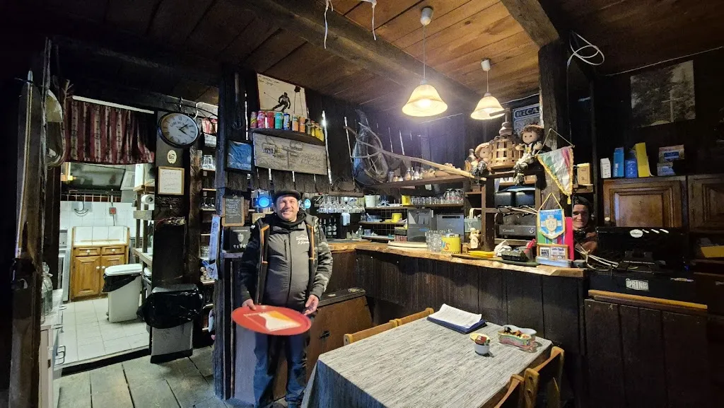 patrick Cavallini_Les Clapeiries_Montclar_recensione