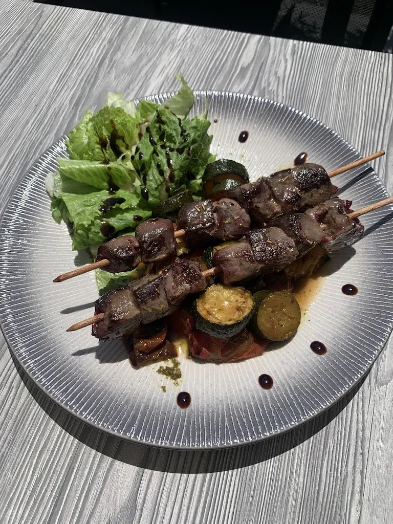 Menu_Le serena café - Brasserie - Relais motard_Seyne_image_4