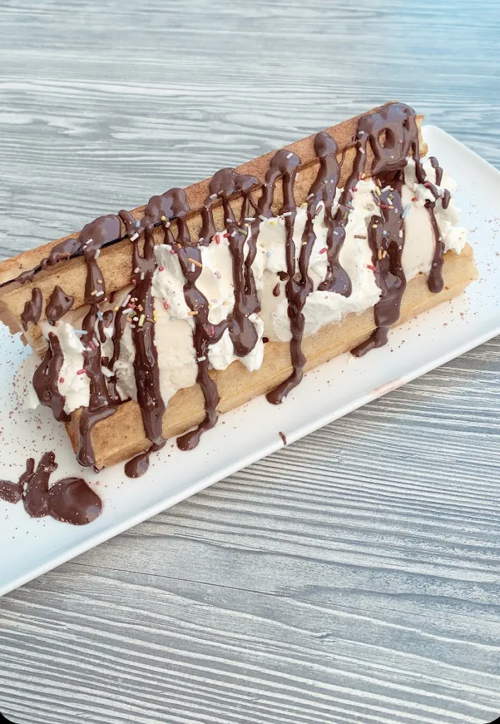 Menu_Le serena café - Brasserie - Relais motard_Seyne_image_5