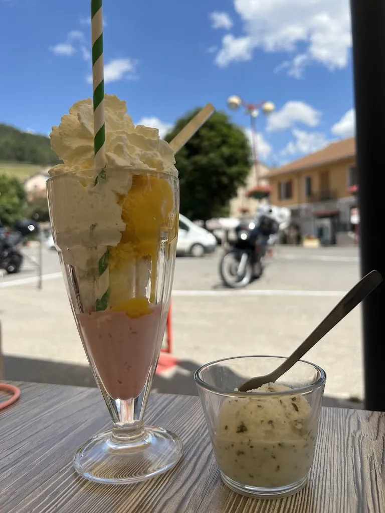 Menu_Le serena café - Brasserie - Relais motard_Seyne_image_8