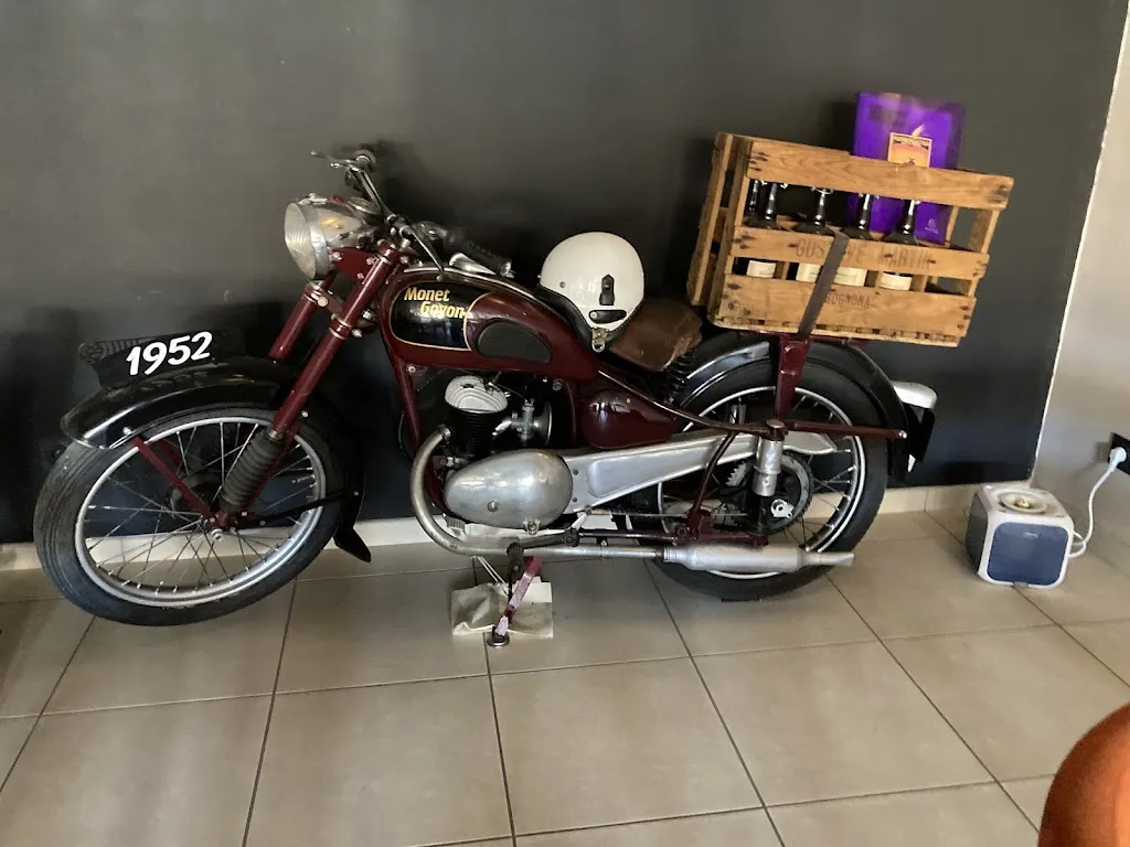 Le serena café - Brasserie - Relais motard_Seyne_slider_image_2