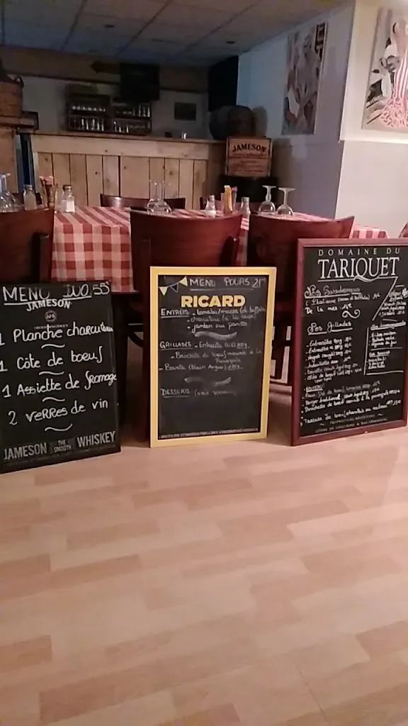 Menu_Brasserie du cours_Simiane-Collongue_immagine_2