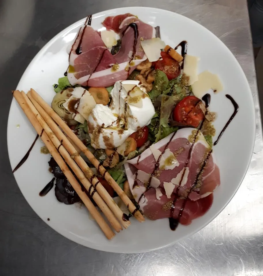 Menu_Brasserie du cours_Simiane-Collongue_immagine_6