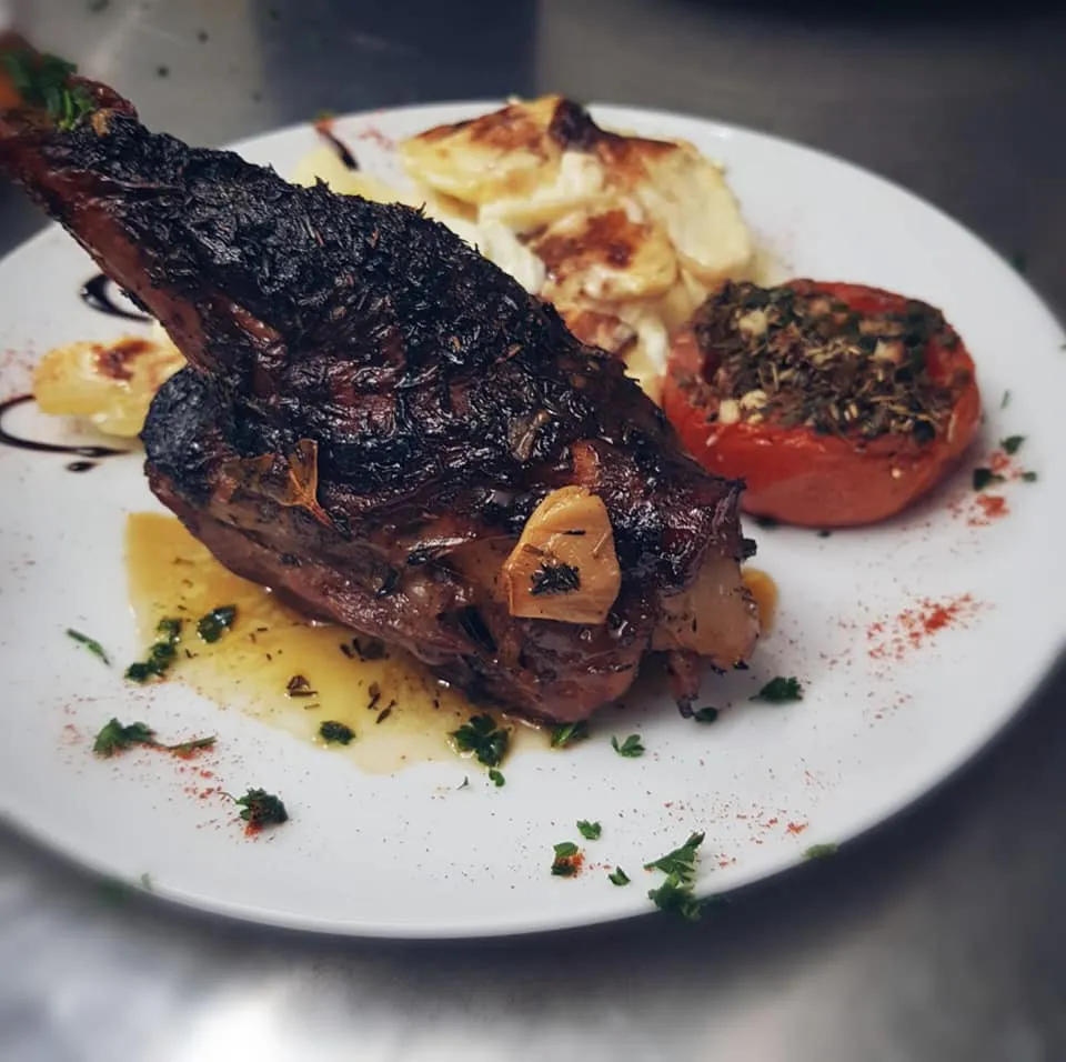 Menu_Brasserie du cours_Simiane-Collongue_immagine_7