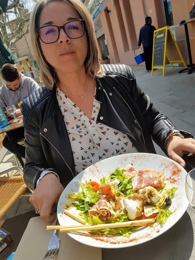 Menu_Brasserie du cours_Simiane-Collongue_immagine_8