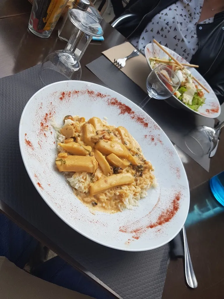 Menu_Brasserie du cours_Simiane-Collongue_immagine_9