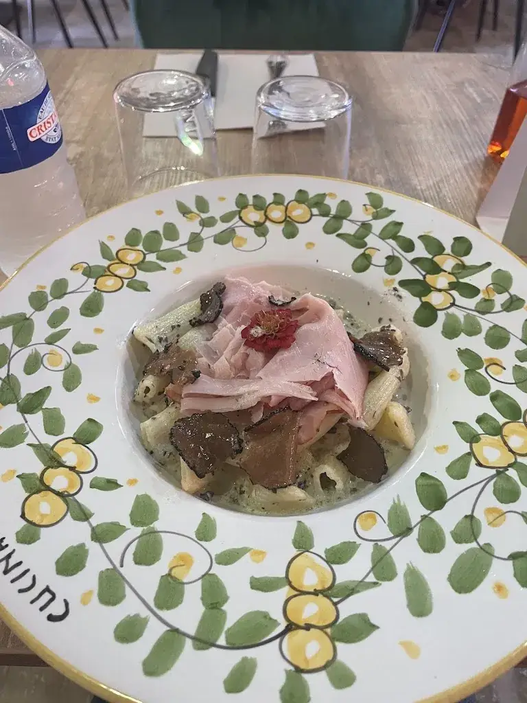 Menu_La Cucina Di Alba_Simiane-Collongue_image_8