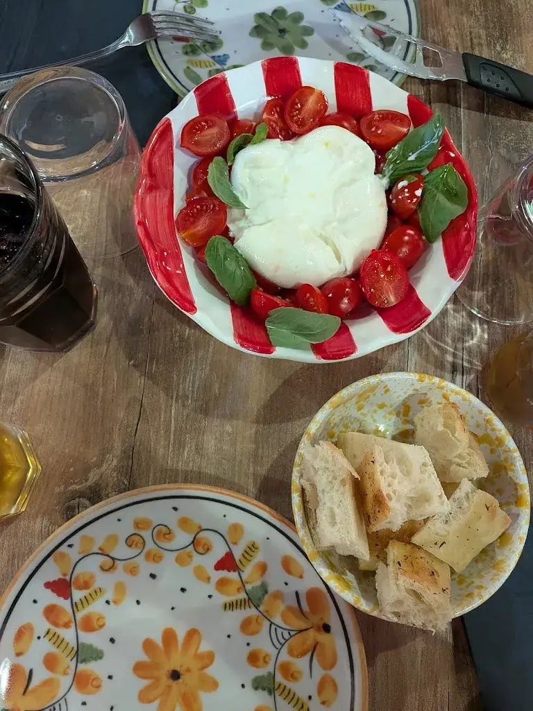 Kimberley Ansart_La Cucina Di Alba_Simiane-Collongue_review