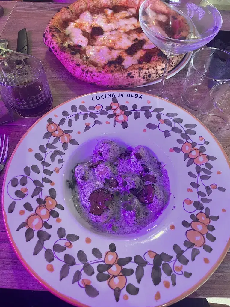 Nina FLO_La Cucina Di Alba_Simiane-Collongue_review