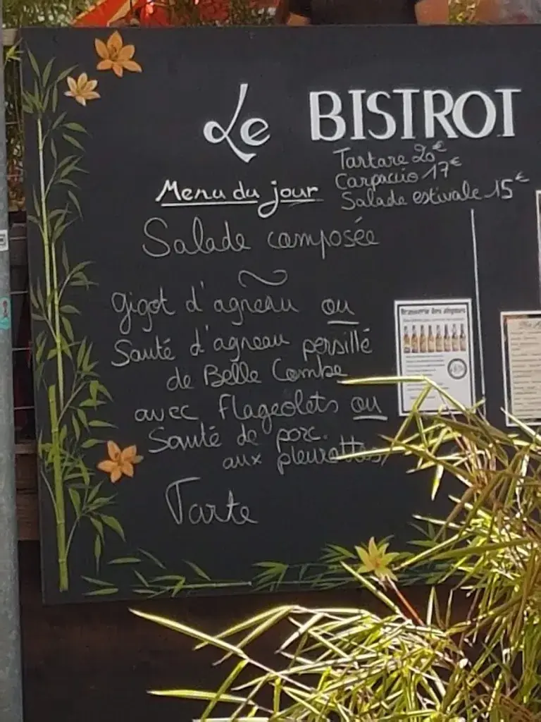 Menu_Le bistrot_Saint-Jean-en-Royans_image_1