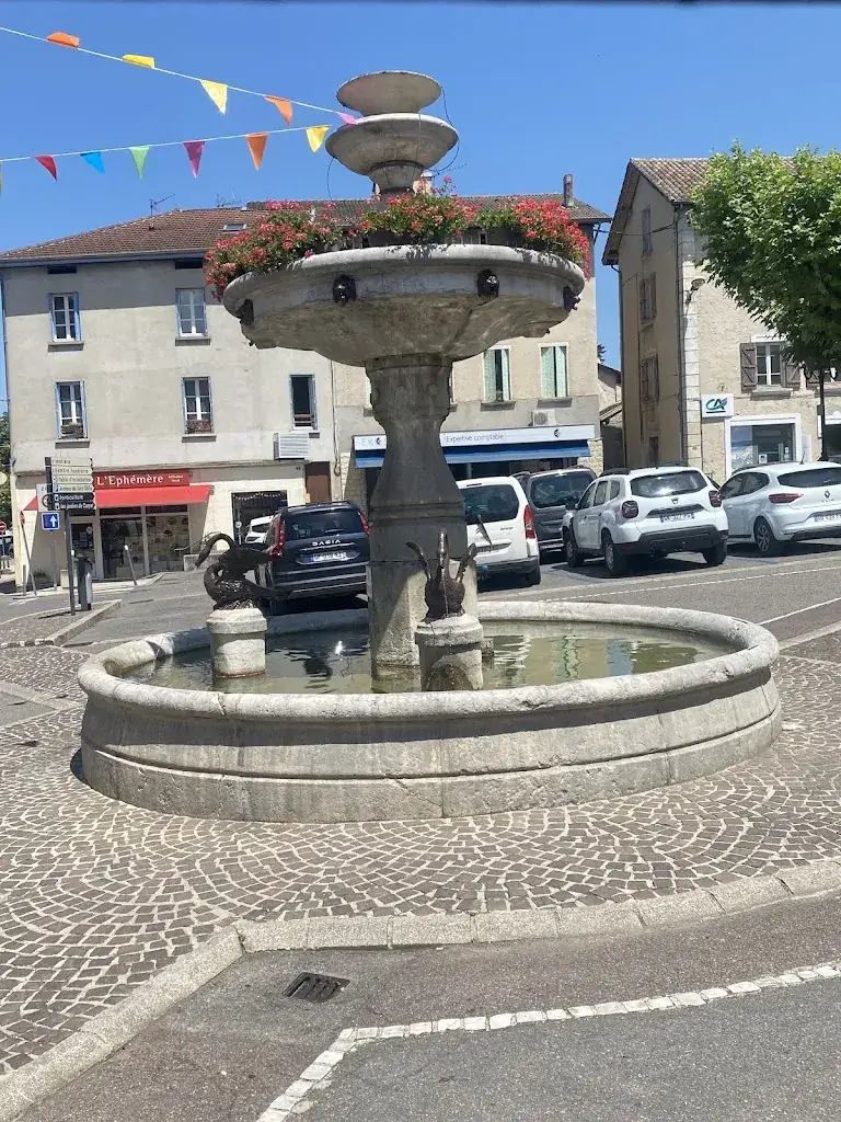 M Critique G_Le bistrot_Saint-Jean-en-Royans_review