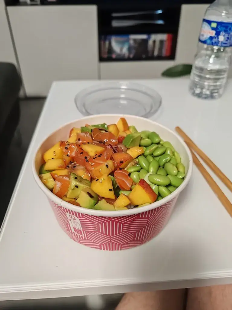 Menu_Lady Sushi Simiane-Collongue_Simiane-Collongue_image_2