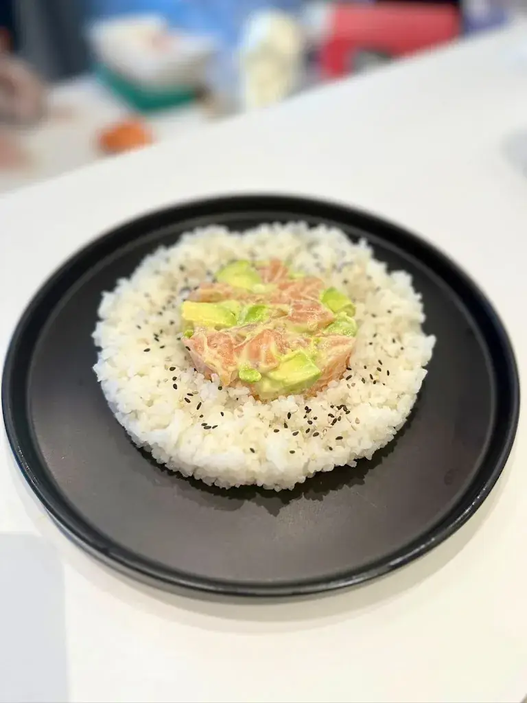 Menu_Lady Sushi Simiane-Collongue_Simiane-Collongue_image_6