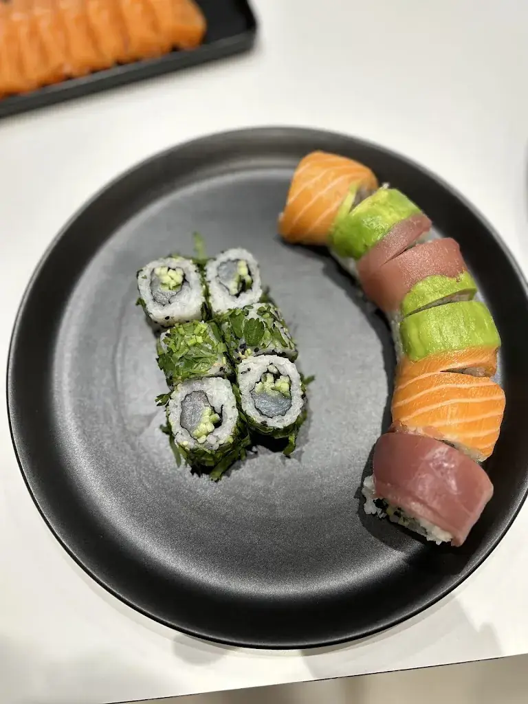 Menu_Lady Sushi Simiane-Collongue_Simiane-Collongue_image_9