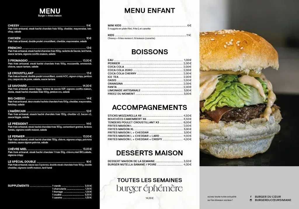 Menu_Burger du cœur_Simiane-Collongue_image_1