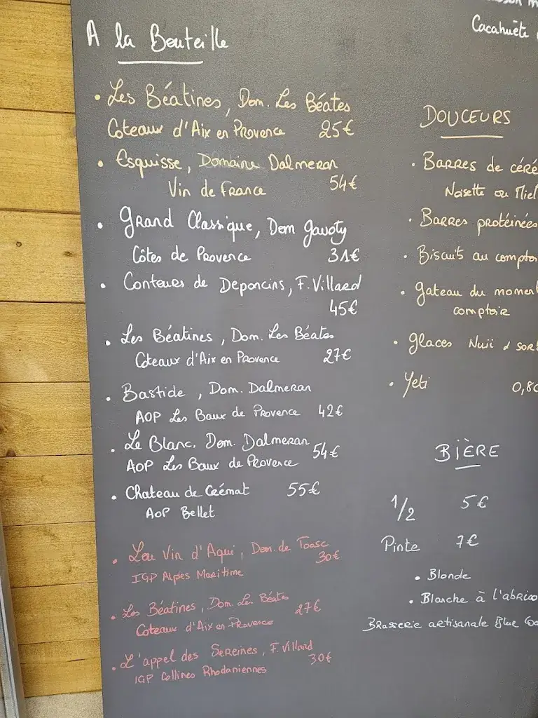 Menü_Mimosa_Simiane-Collongue_Bild_4