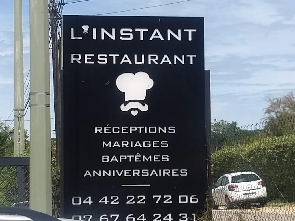 Ludovic Mannucci_L'INSTANT_Simiane-Collongue_review