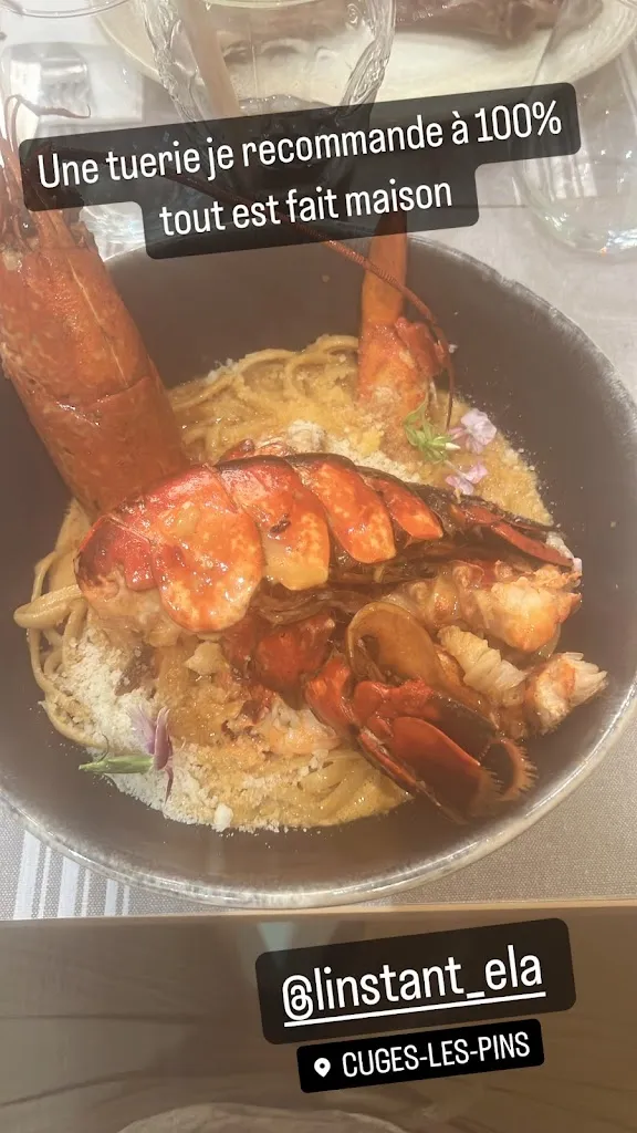 Wesila Belarbi_L'INSTANT_Simiane-Collongue_review