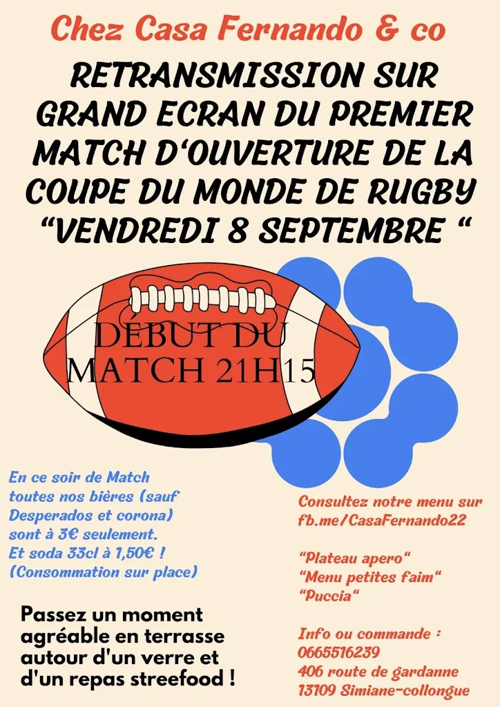 Menu_Burger Casa Fernando & co. La Puccia, le Burger à l'italienne_Simiane-Collongue_image_4