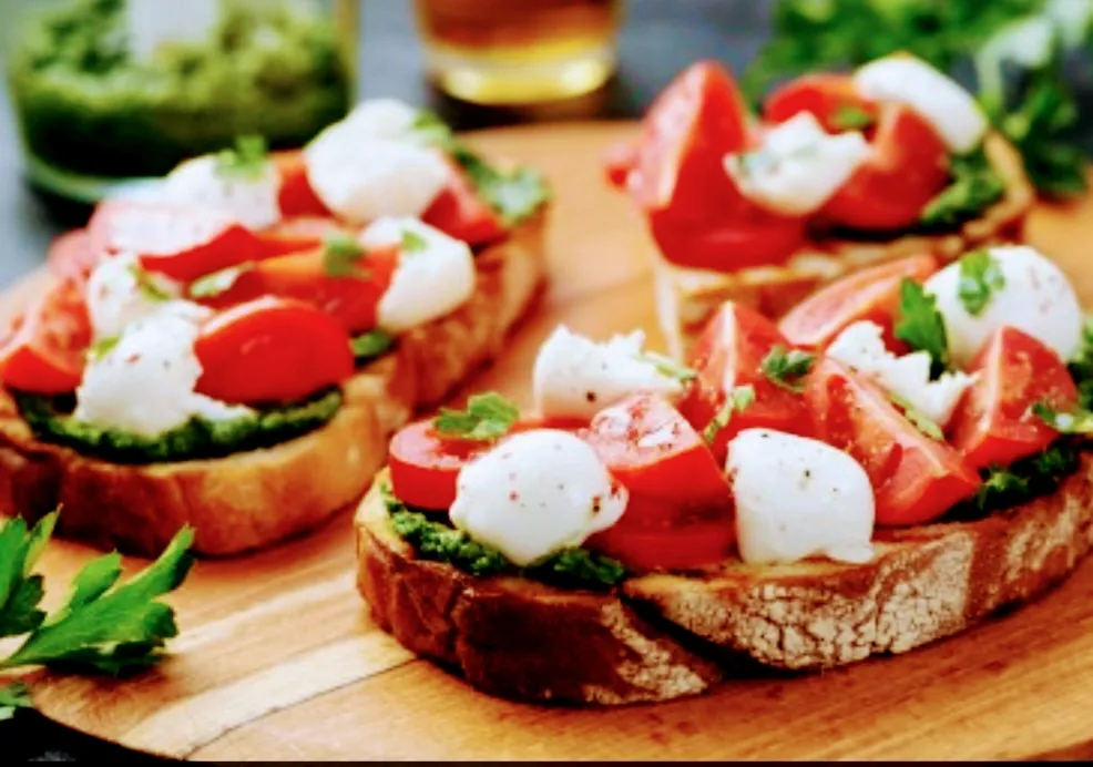 Menu_Burger Casa Fernando & co. La Puccia, le Burger à l'italienne_Simiane-Collongue_image_5