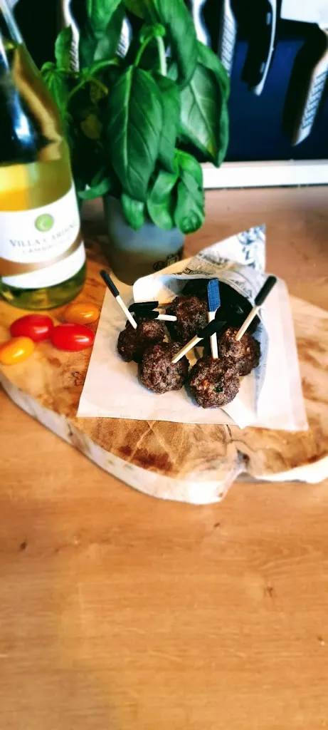 Menu_Burger Casa Fernando & co. La Puccia, le Burger à l'italienne_Simiane-Collongue_image_7