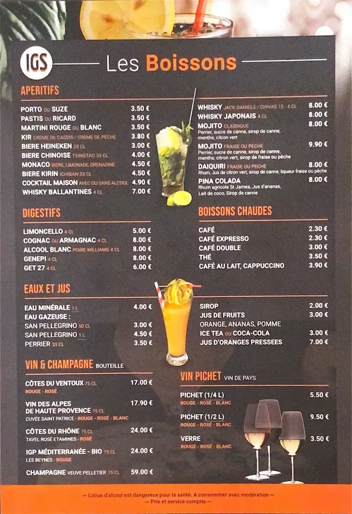 L’instant goumet sushis_Sisteron_slider_image_2