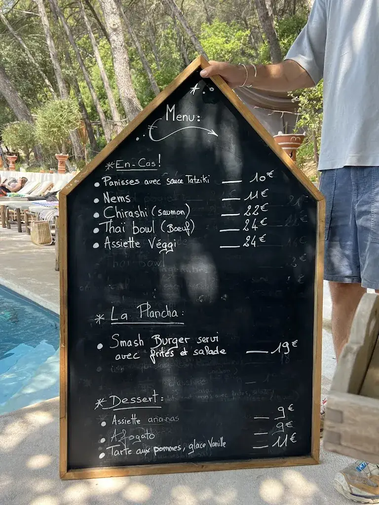 Menu_Castel de Fies | Festive Restaurant - Lounge Bar - Events_Solliès-Pont_image_3