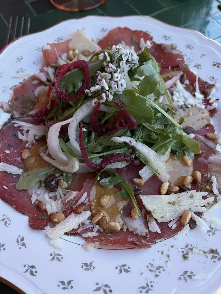 Menu_Castel de Fies | Festive Restaurant - Lounge Bar - Events_Solliès-Pont_image_5