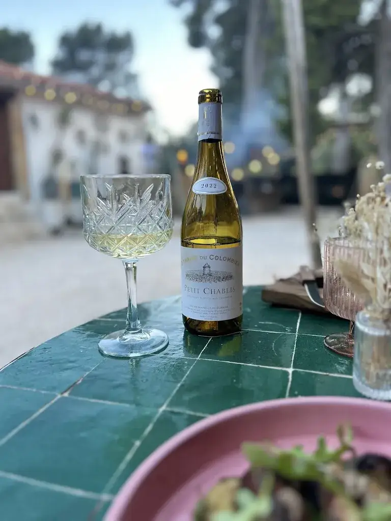 Menu_Castel de Fies | Festive Restaurant - Lounge Bar - Events_Solliès-Pont_image_9