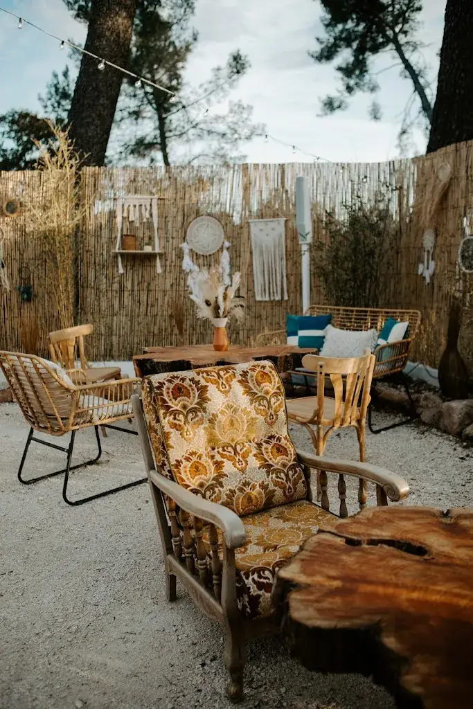 Castel de Fies | Festive Restaurant - Lounge Bar - Events ristorante a Solliès-Pont