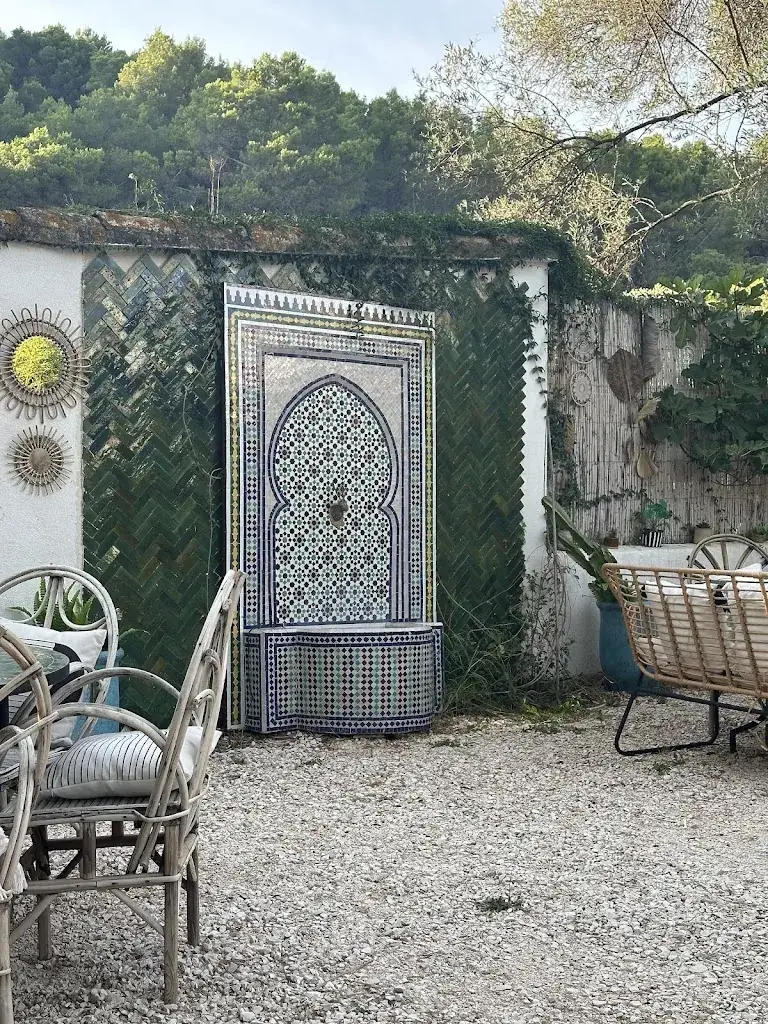 Castel de Fies | Festive Restaurant - Lounge Bar - Events_Solliès-Pont_slider_image_3