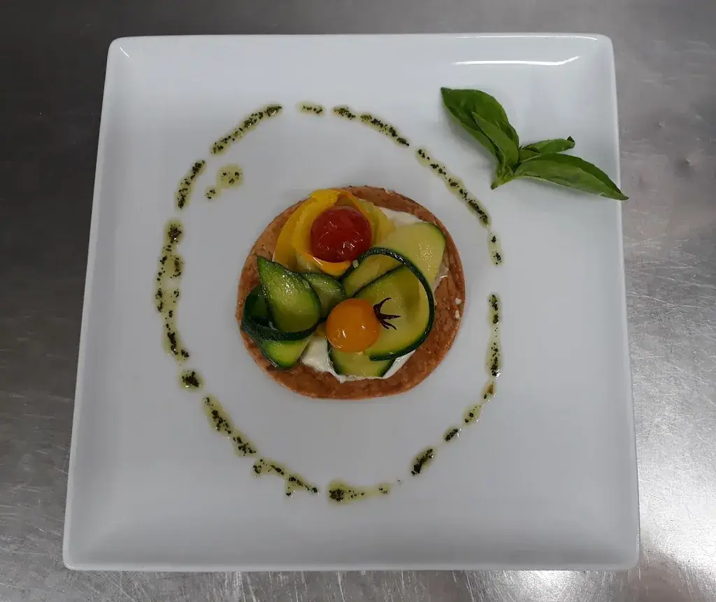 Menu_Restaurant La Ferme du Gapeau_Solliès-Ville_image_2