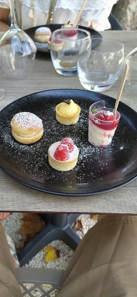 Menu_Restaurant La Ferme du Gapeau_Solliès-Ville_image_4