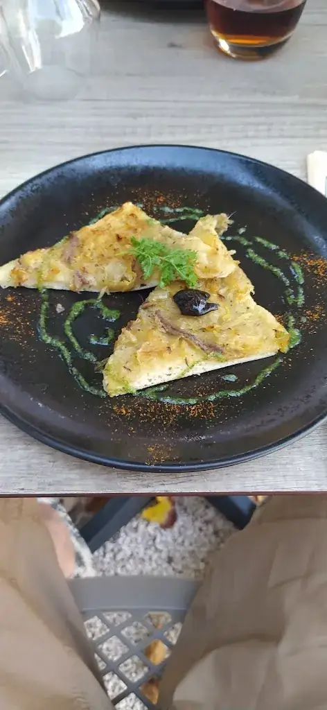 Menu_Restaurant La Ferme du Gapeau_Solliès-Ville_image_7